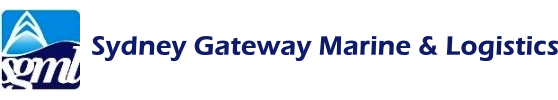 Sydney Gateway Marine logo